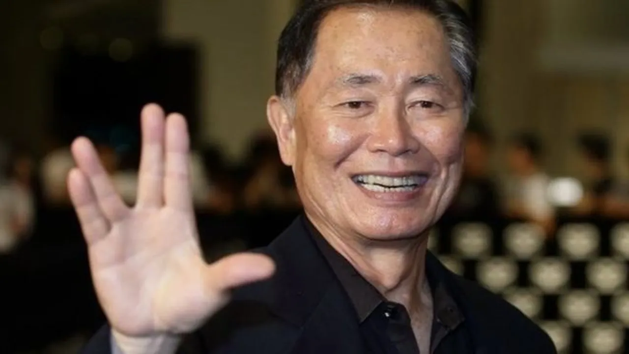 It Is Our Duty To Share The News About Innocence Of George Takei