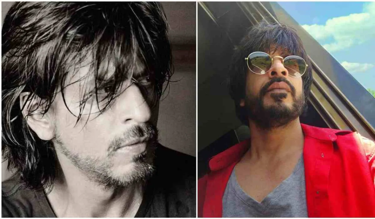 Ibrahim Qadri: What Are Shah Rukh Khan's Female Fans Saying About His Doppelganger?
