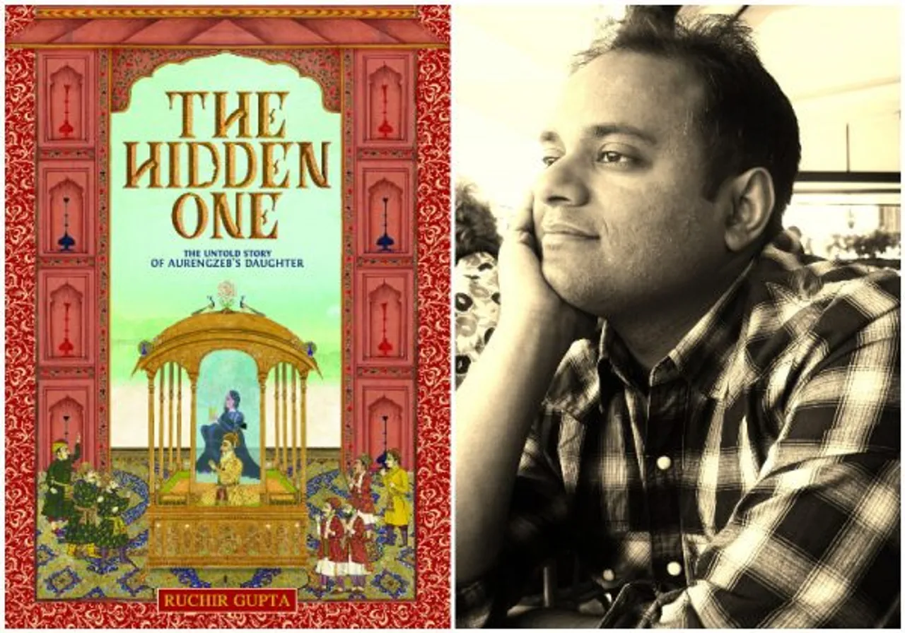 The Hidden One Brings You Story Of Aurangzeb's Daughter: An Excerpt
