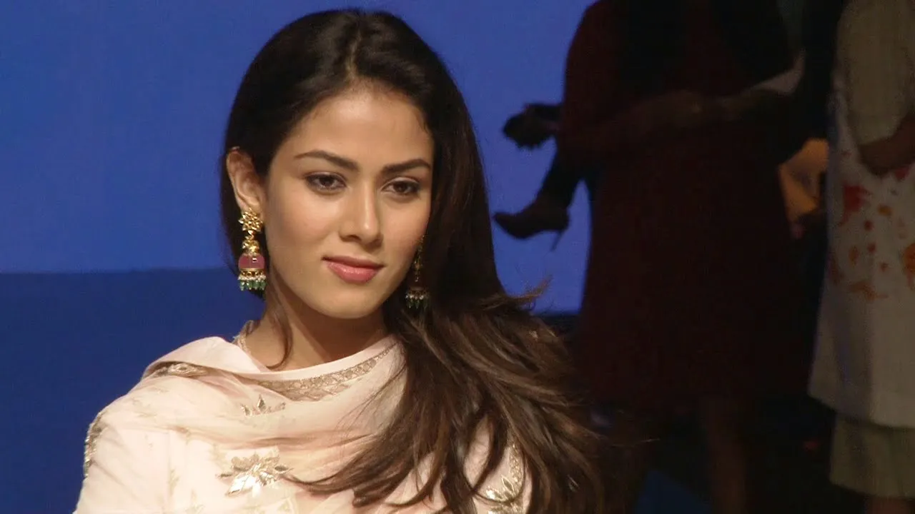 "Strong Is The New": Mira Rajput Gives A Glimpse Of Her Fitness Routine