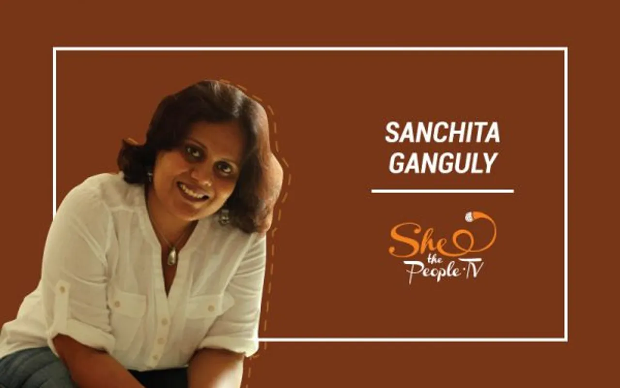 Gender Neutrality Will Imply Equal Opportunities: Author Sanchita Ganguly