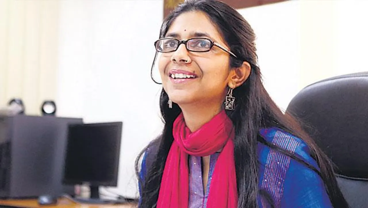 DCW Issues Notice To Centre On Blind Woman’s Plea