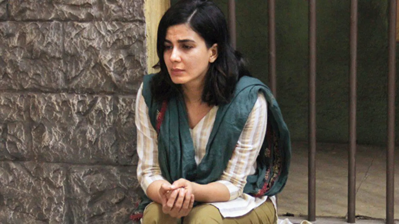 Kirti Kulhari's Latest Film, Shaadisthan To Premiere On June 11