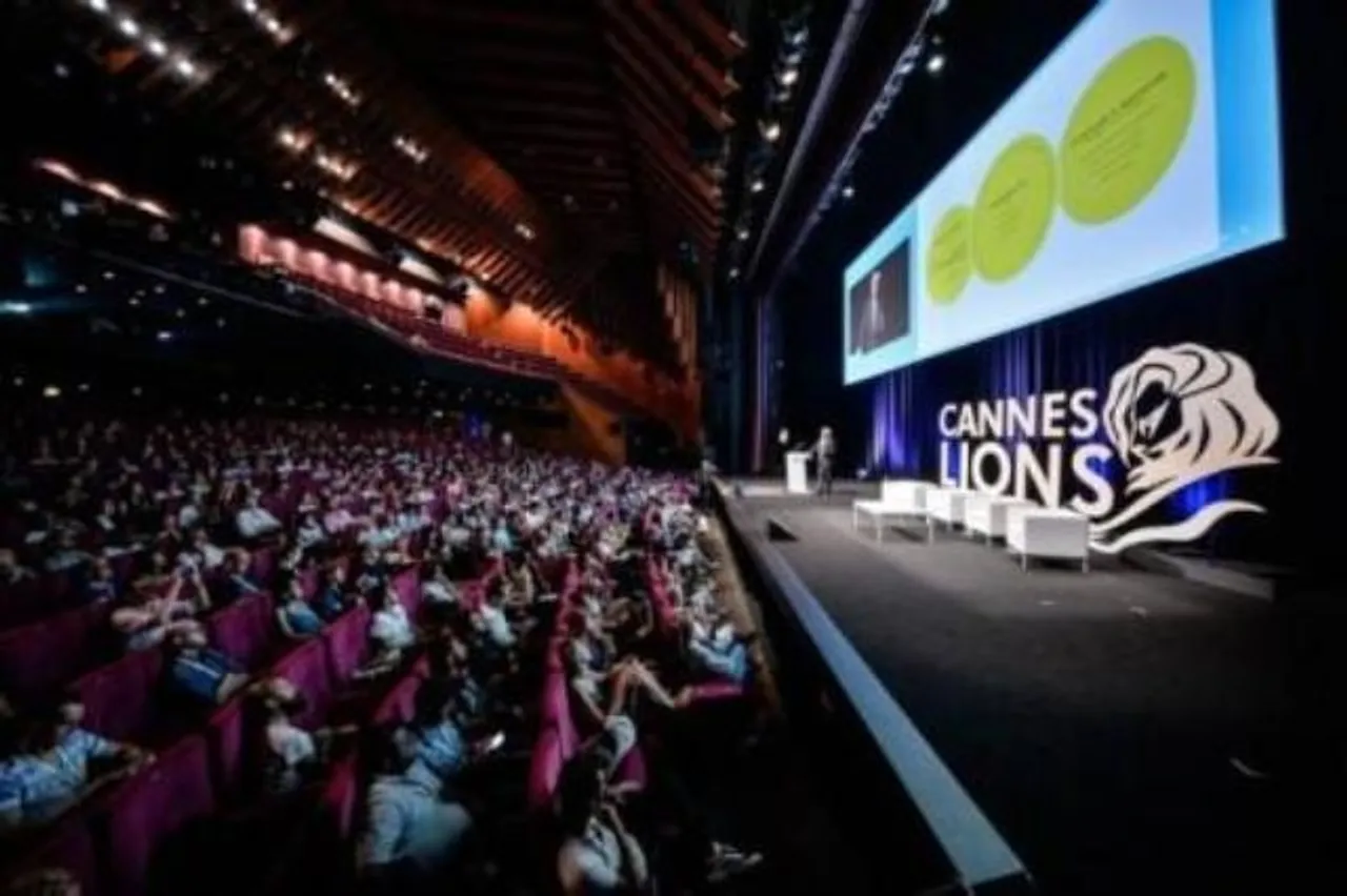 Cannes Lions Festival