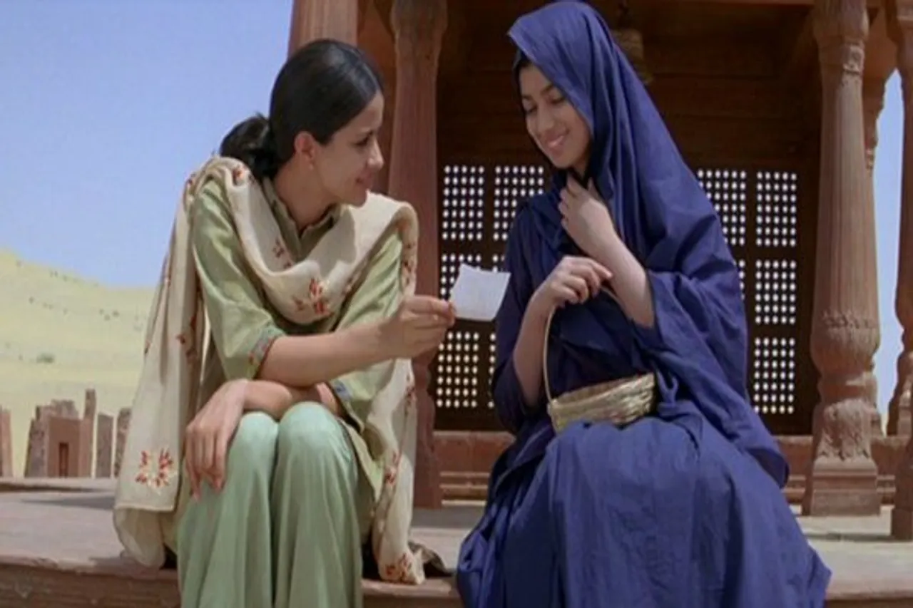 hindi films on Young widows, Hindi remakes of Malayalam originals