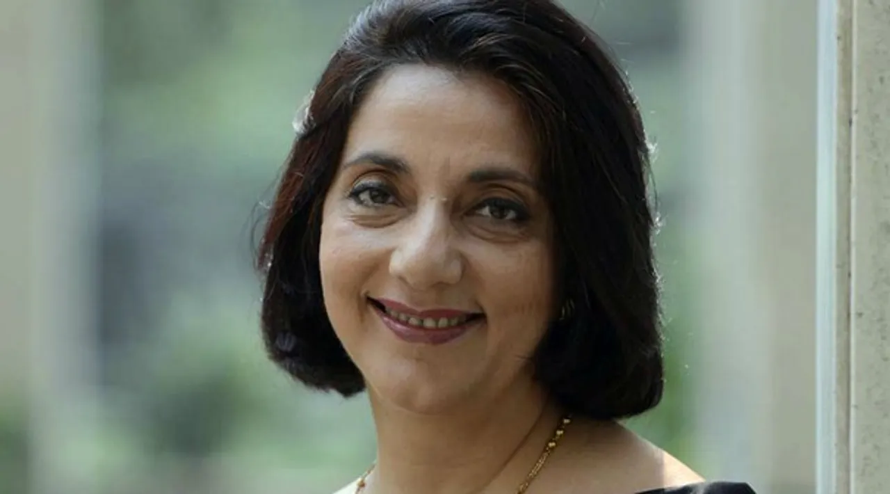 Perspective: Meera Sanyal on Hillary Clinton, An Insider's View