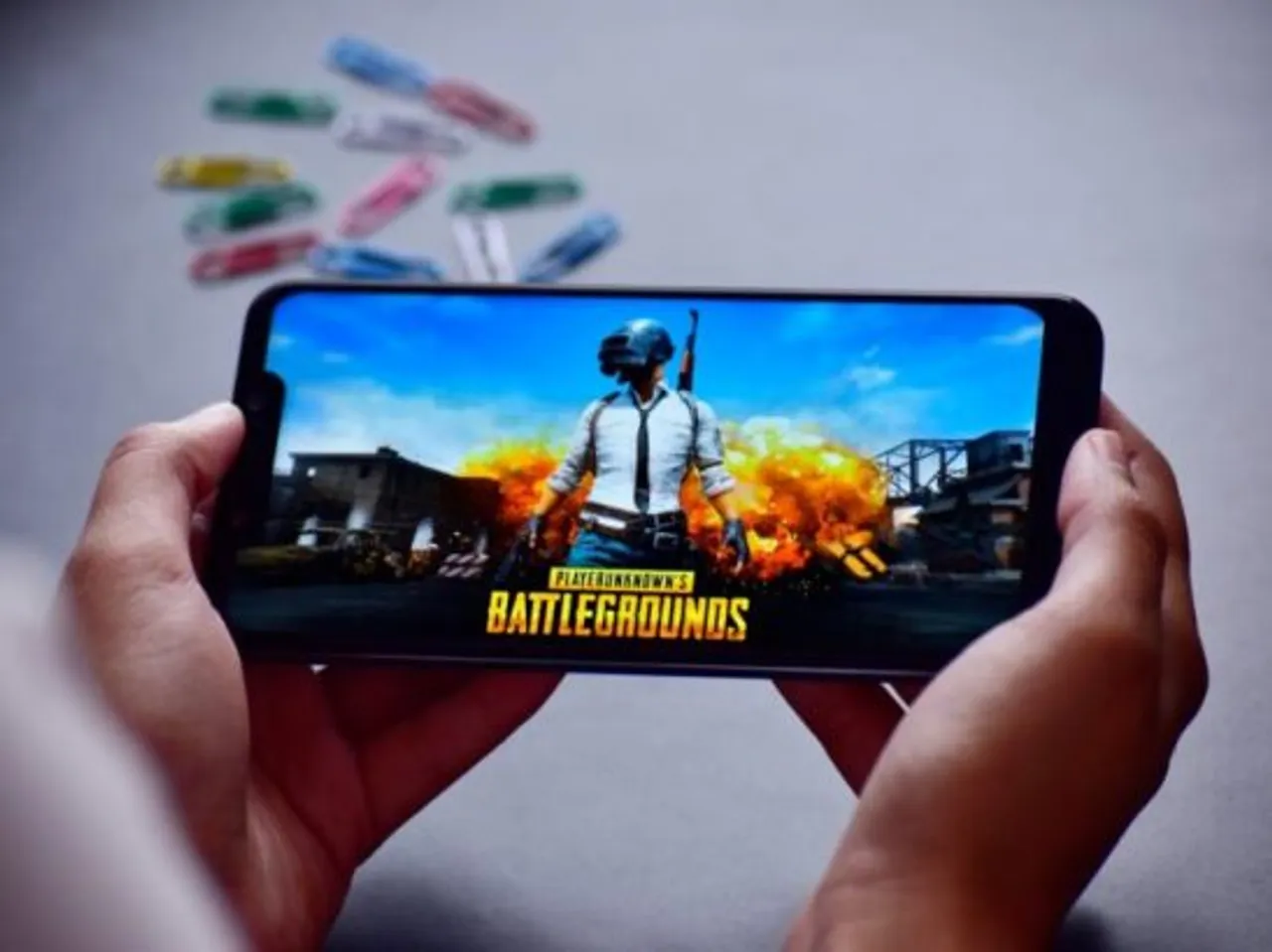 Centre Bans 118 More Chinese Apps; Including PUBG