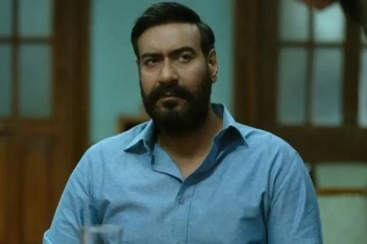 Drishyam 2 Twitter Review: Audience Is Loving The Suspense Thriller