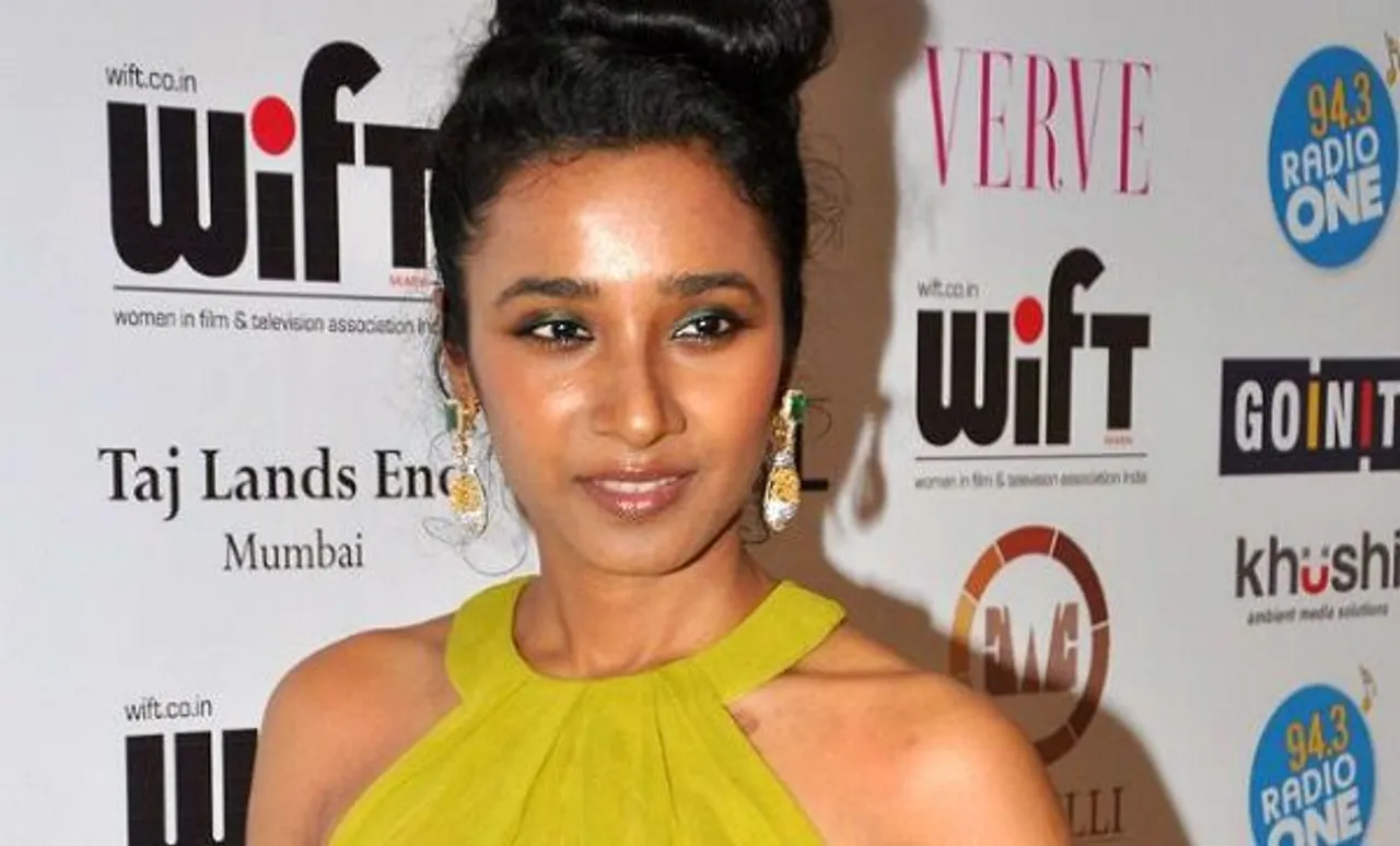 Tannishtha Chatterjee