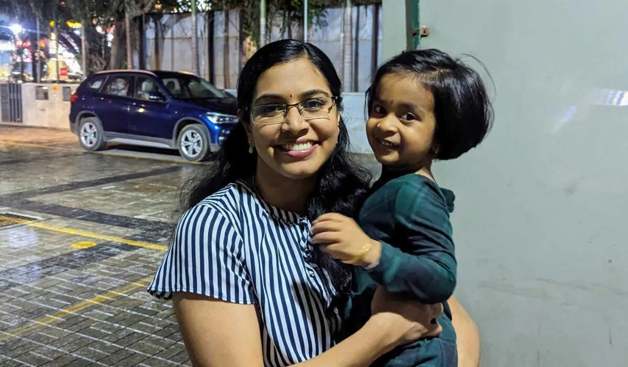 Motherhood Motivated Chemical Engineer Supraja Ramachandran To Fulfil Lost Dream