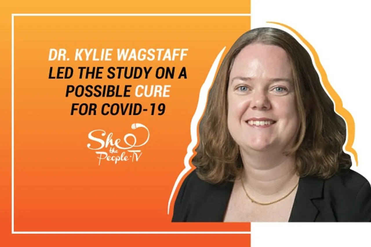 Study Led By Dr Kylie Wagstaff Finds Possible Cure For COVID-19