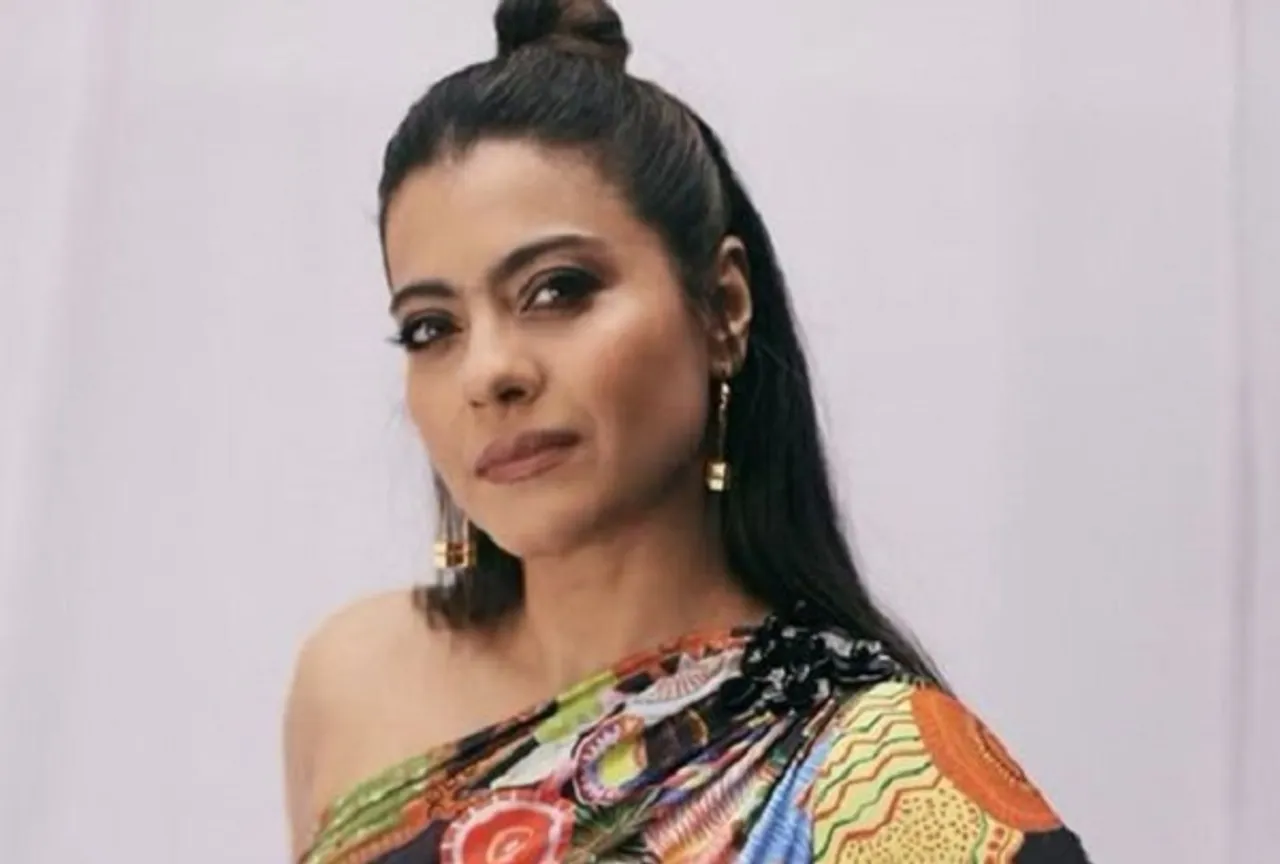 Kajol In Films