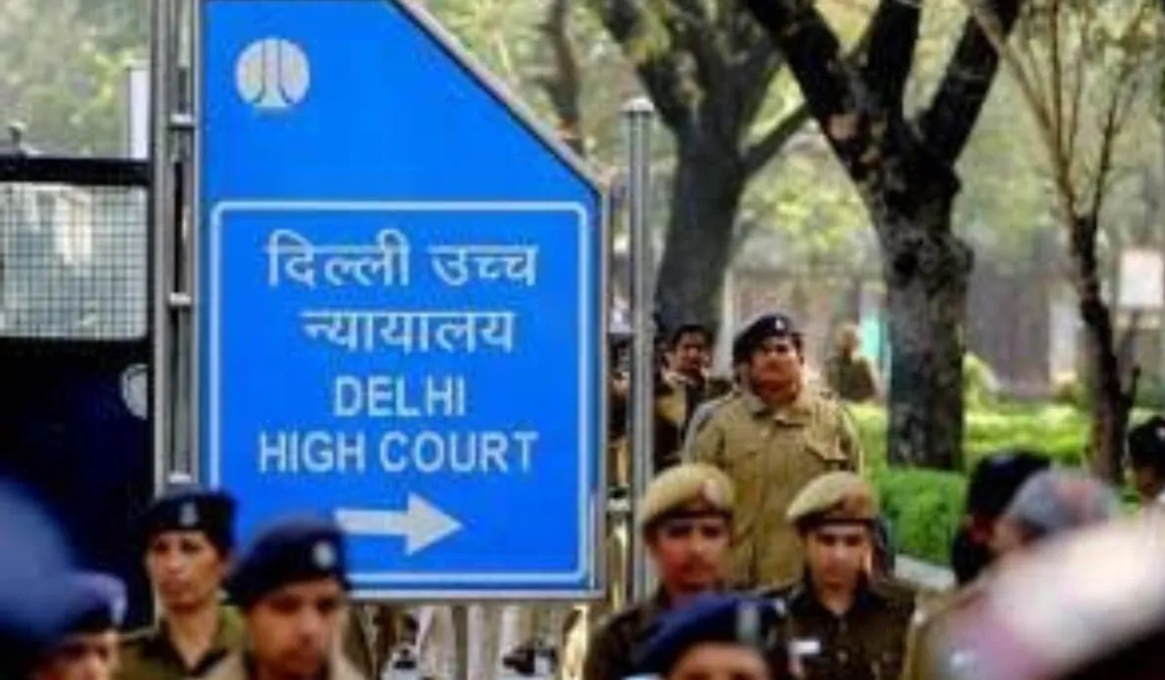 Women Don't Deserve Public Humiliation By Media Trial: Delhi Court