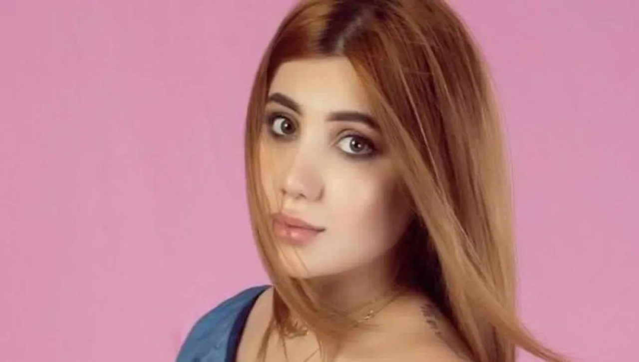 22-Year-old Iraqi Model Tara Fares Shot Dead In Baghdad