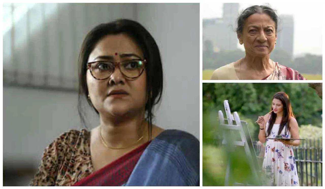 Six Bengali Films Portraying Feminist Mothers That You Would Love Watching