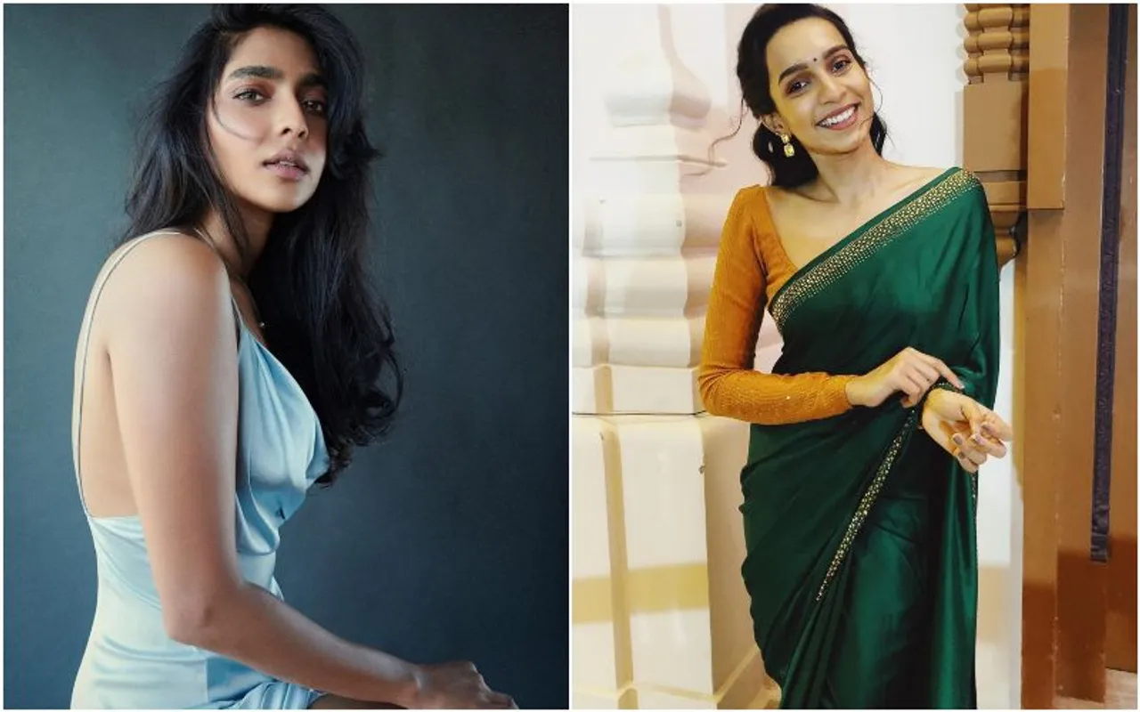 Meet The Female Cast Of Jagame Thandhiram, Tamil Action Thriller