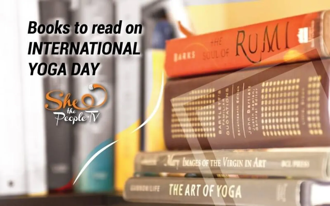 Must Read Books On Yoga That Offer Deeper Insights Into The Practice