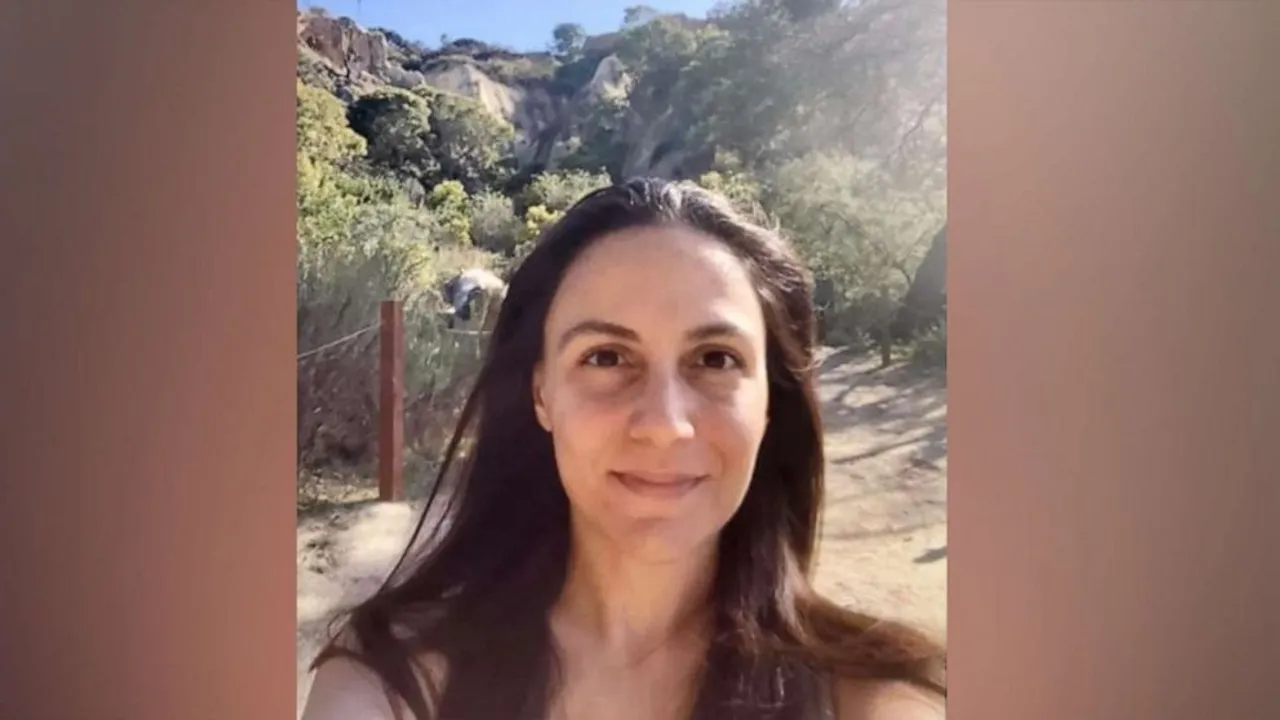 Who Is Narineh Avakian? Woman Missing After Going On One-Day Hike