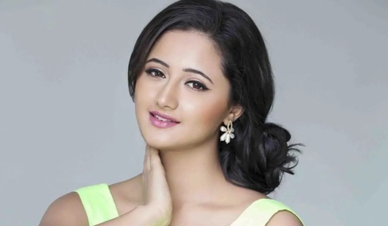 TV Actor Rashami Desai ,Rashami Desai