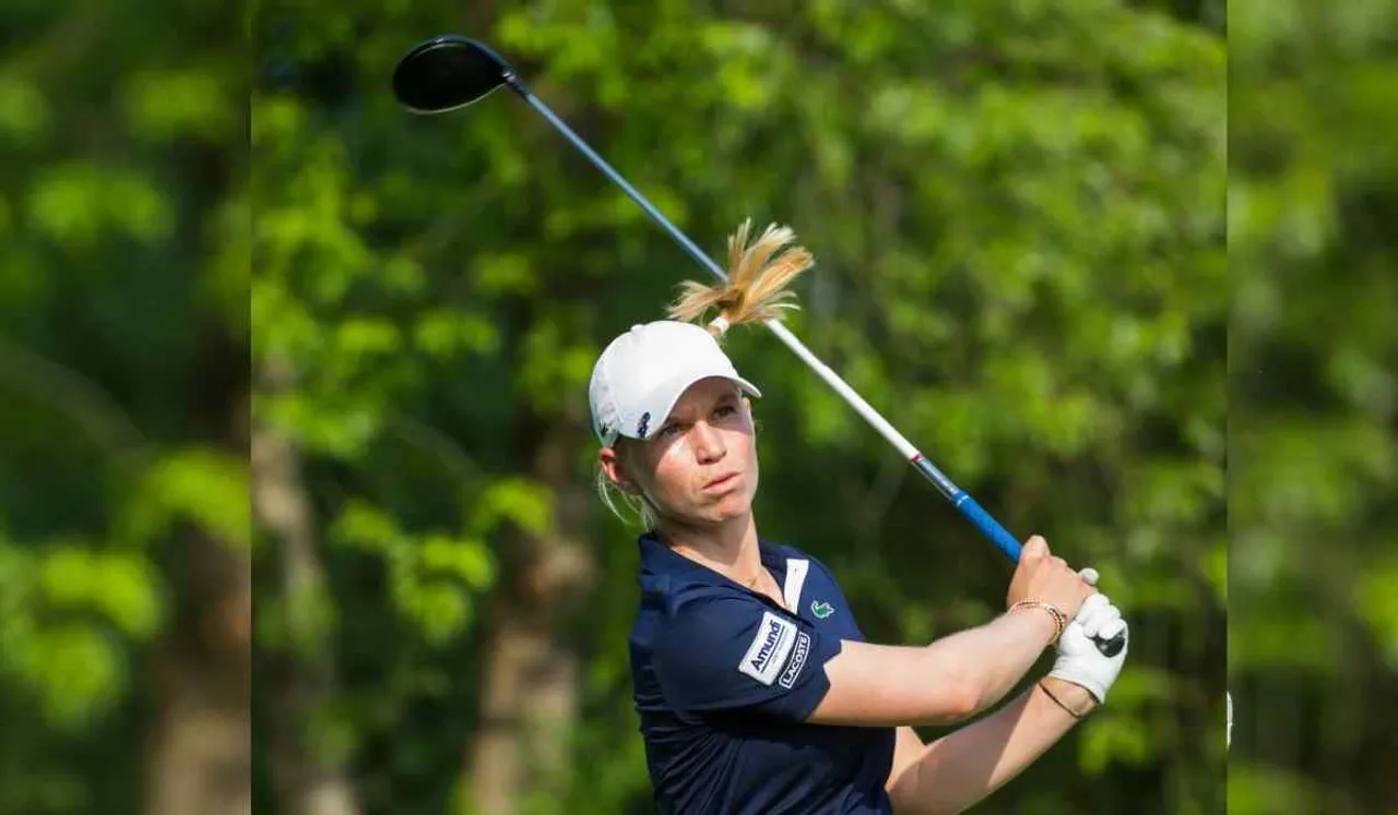 Former Champion Camille Chevalier Set To Return To Hero Women’s Indian Open