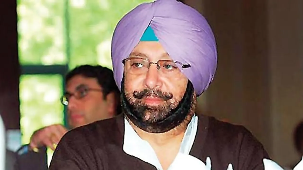 Punjab Cabinet is All Set To Increase Reservation for Women from 33% to 50%