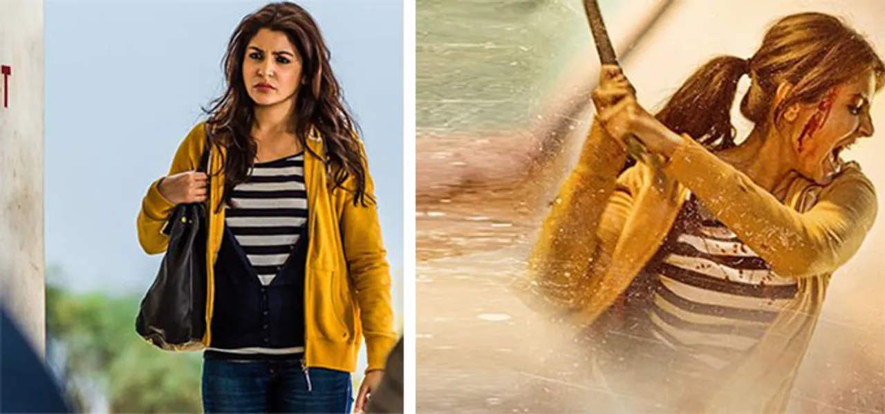 NH10 Showed How A Woman Can Fight: Anushka Sharma Marks Six Yrs Of First Production