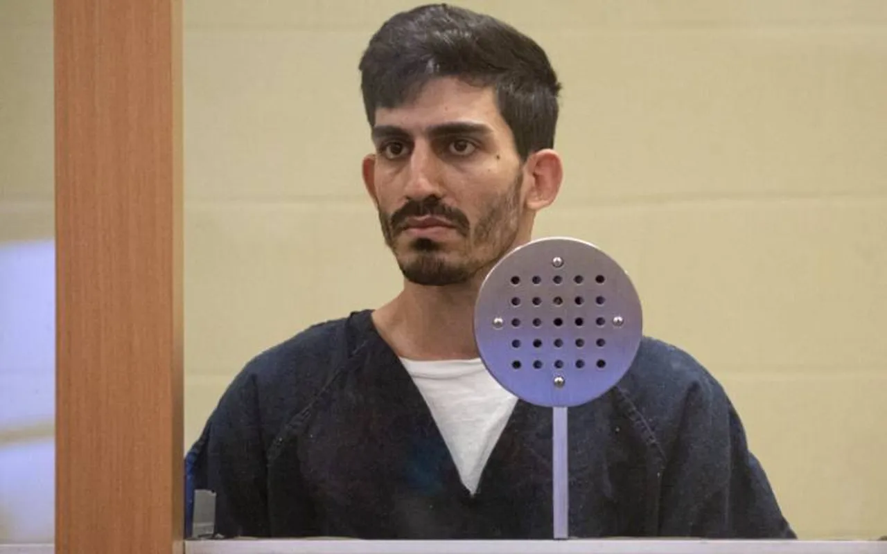 TikTok Star, Accused Of Double Murder Involving Wife, Pleads Not Guilty