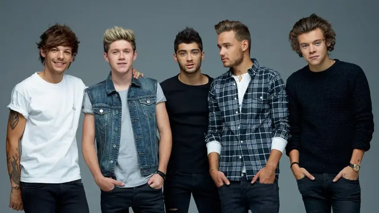 One Direction Completes A Decade: Here's A List Of Their Top 10 Songs