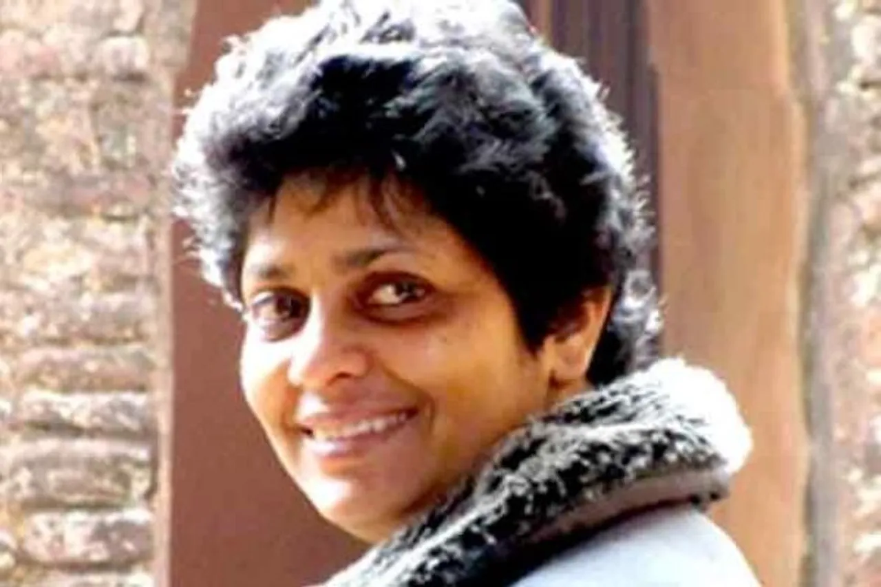 TMC leader Arpita Ghosh, Arpita Ghosh