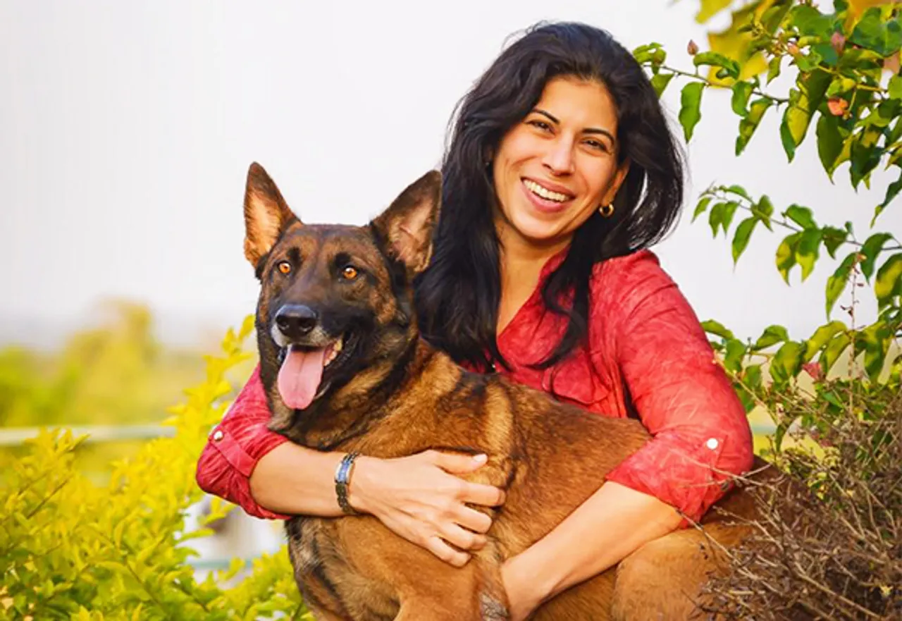 Five Women Entrepreneurs Helping Furry Friends In India