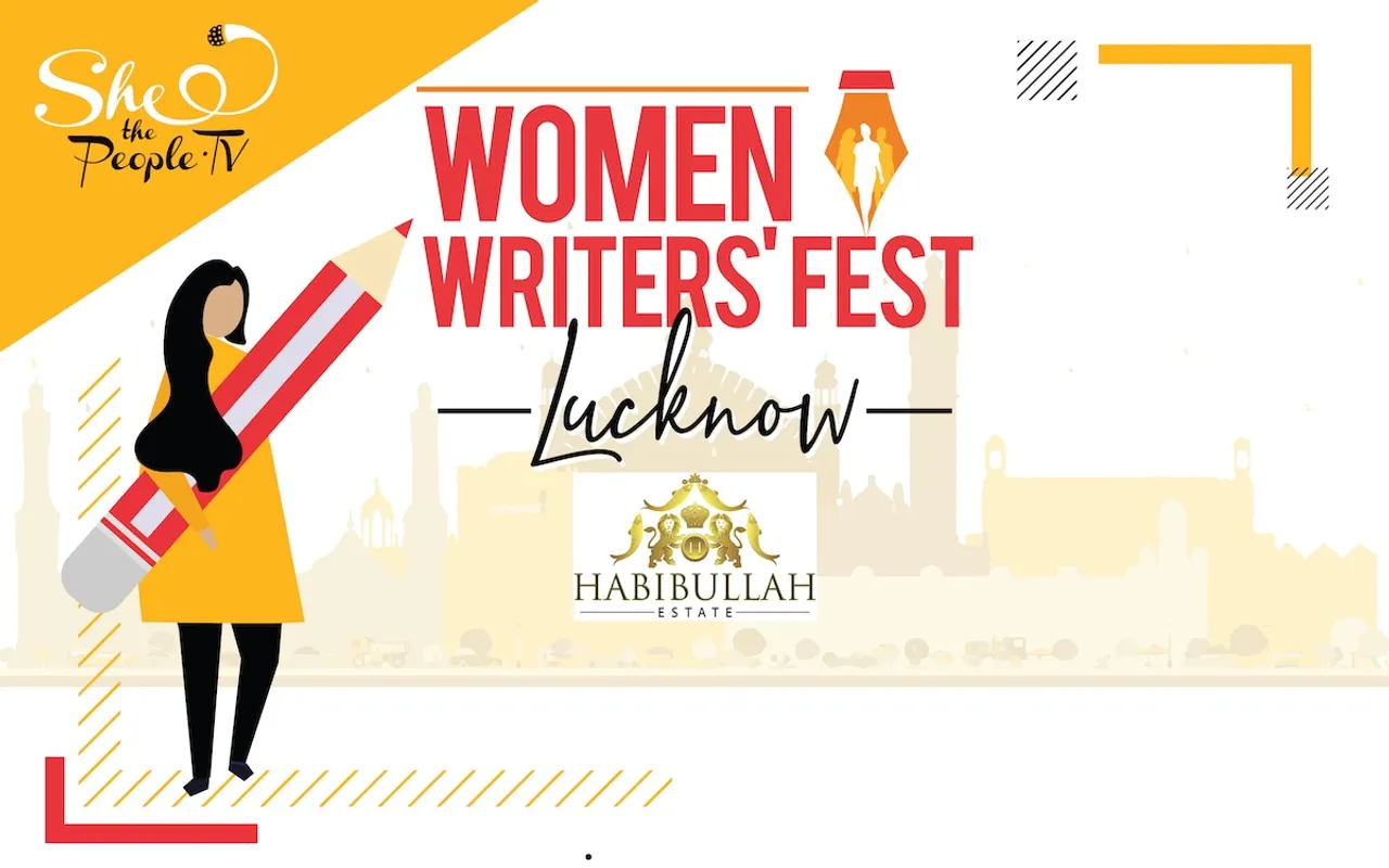 Women Writers Fest Lucknow