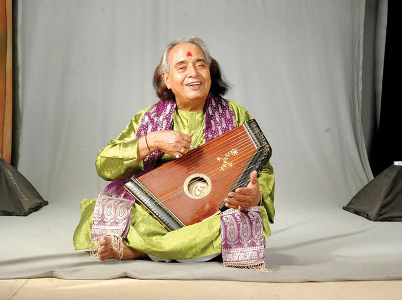 Pandit Chhannulal Mishra