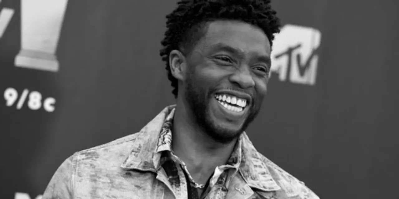 Women have always in their own way shown that they are independent: Chadwick Boseman.