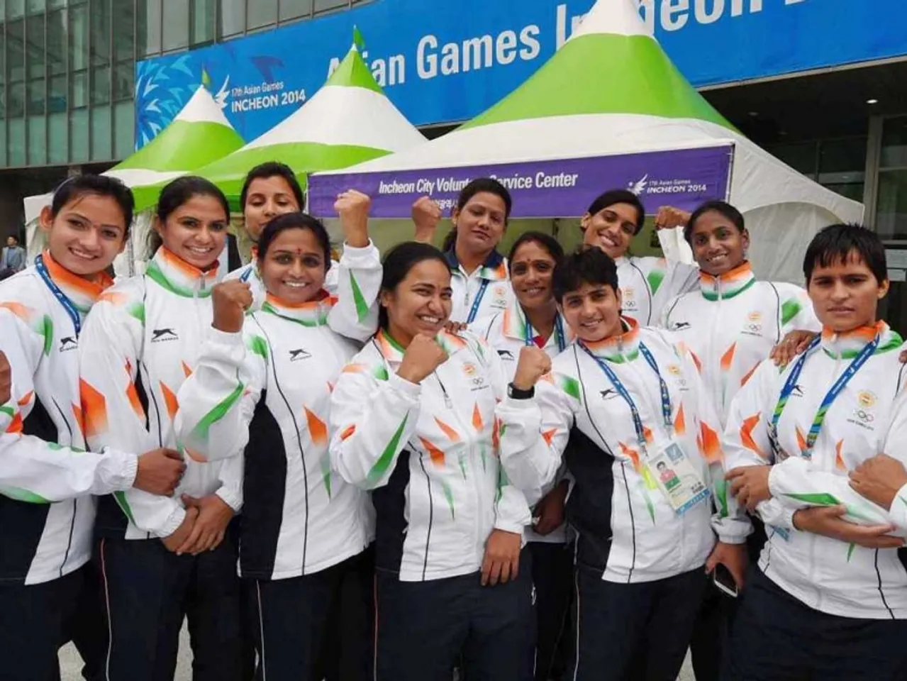 Make way for these Indian female world champions in sports