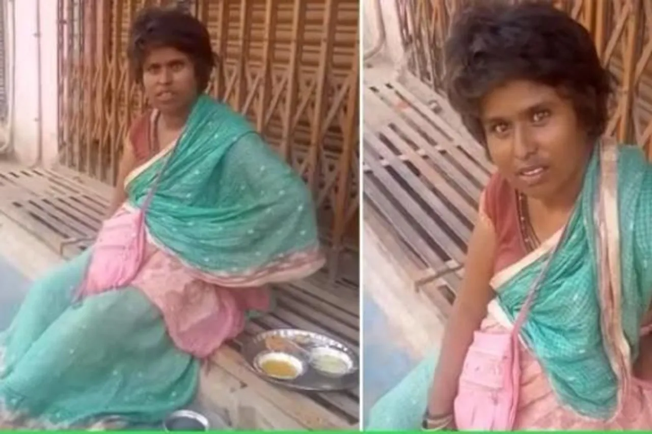 These 5 Women Lived On Streets Fending For Themselves, And Then Their Stories Went Viral