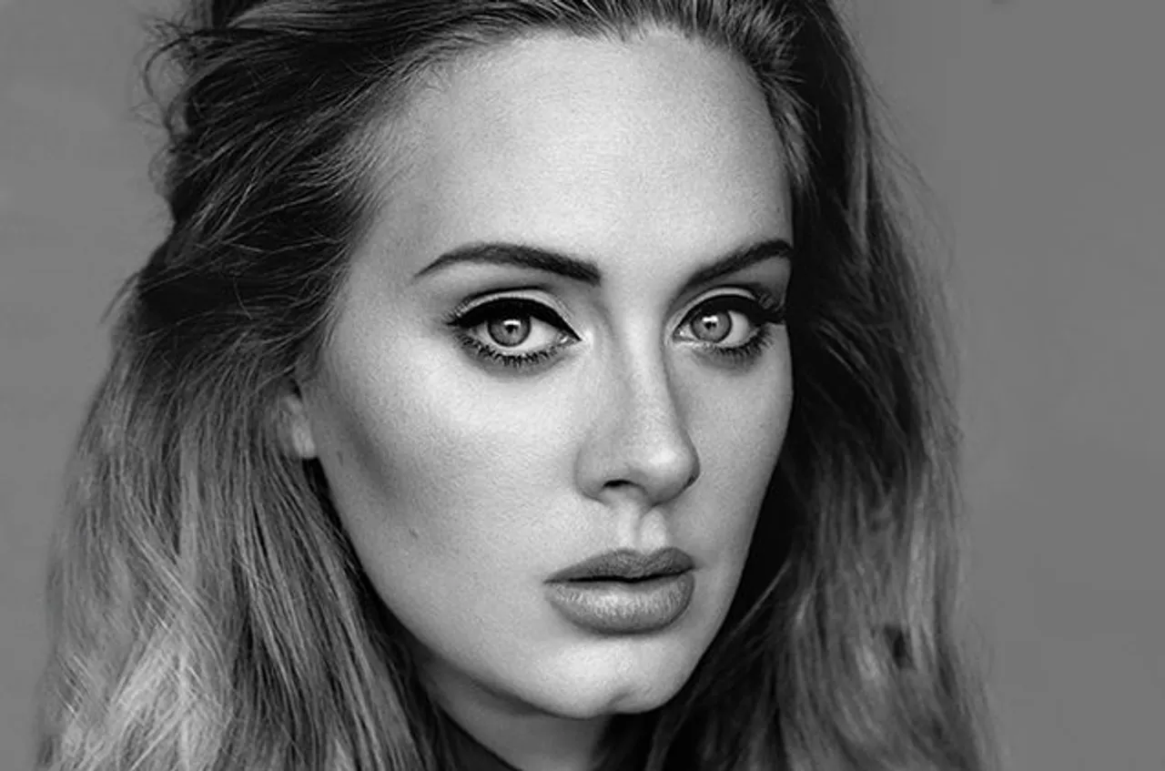 Adele breaks Michael Jackson's record, becomes greatest music star