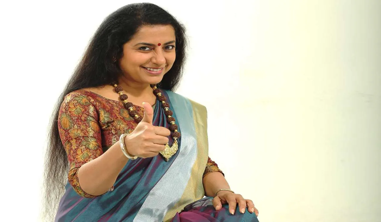 Who is Suhasini Maniratnam? Award-Winning Actor To Lead Kerala State Film Awards Jury