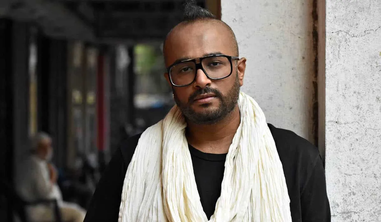 When You Have Lived A Life Of Exclusion, You Want To Fight For Inclusion: Filmmaker Faraz Arif Ansari