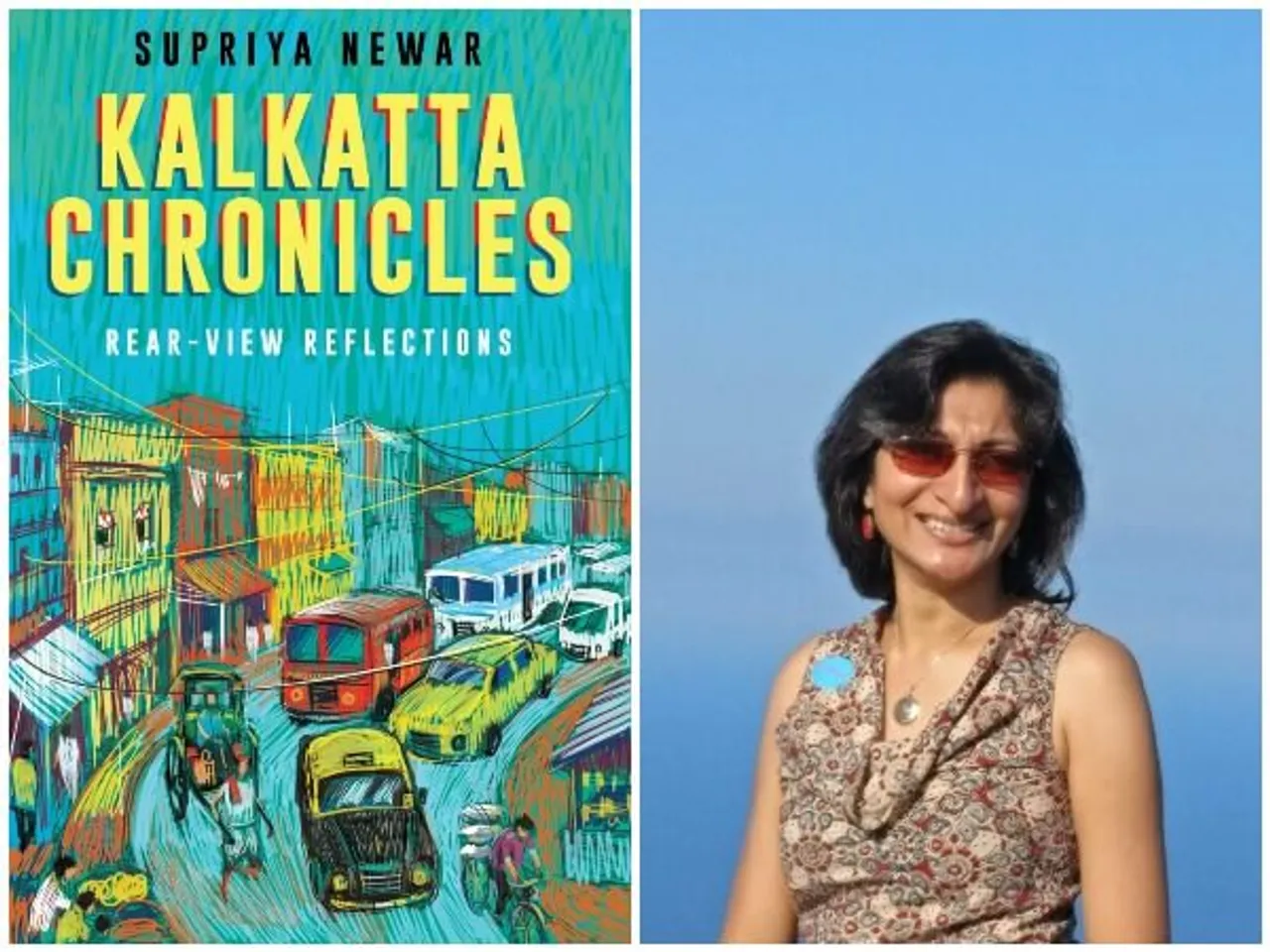Relive The Nostalgic Train Rides With Kalkatta Chronicles: An Excerpt