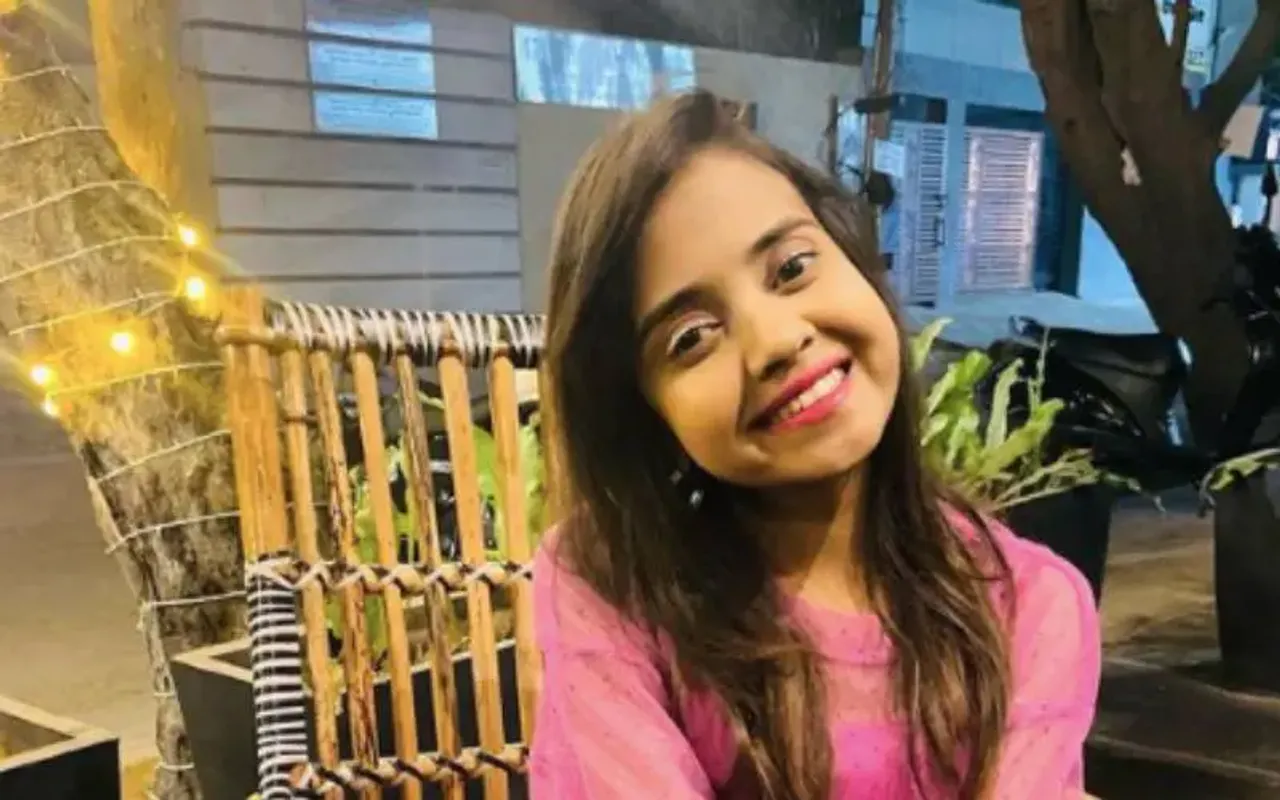 Young Influencer And YouTuber Shreya Muralidhar Dies Of Cardiac Arrest: Report