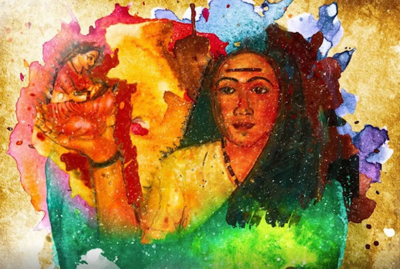 Google Unveils Virtual Exhibition On Indian Women 