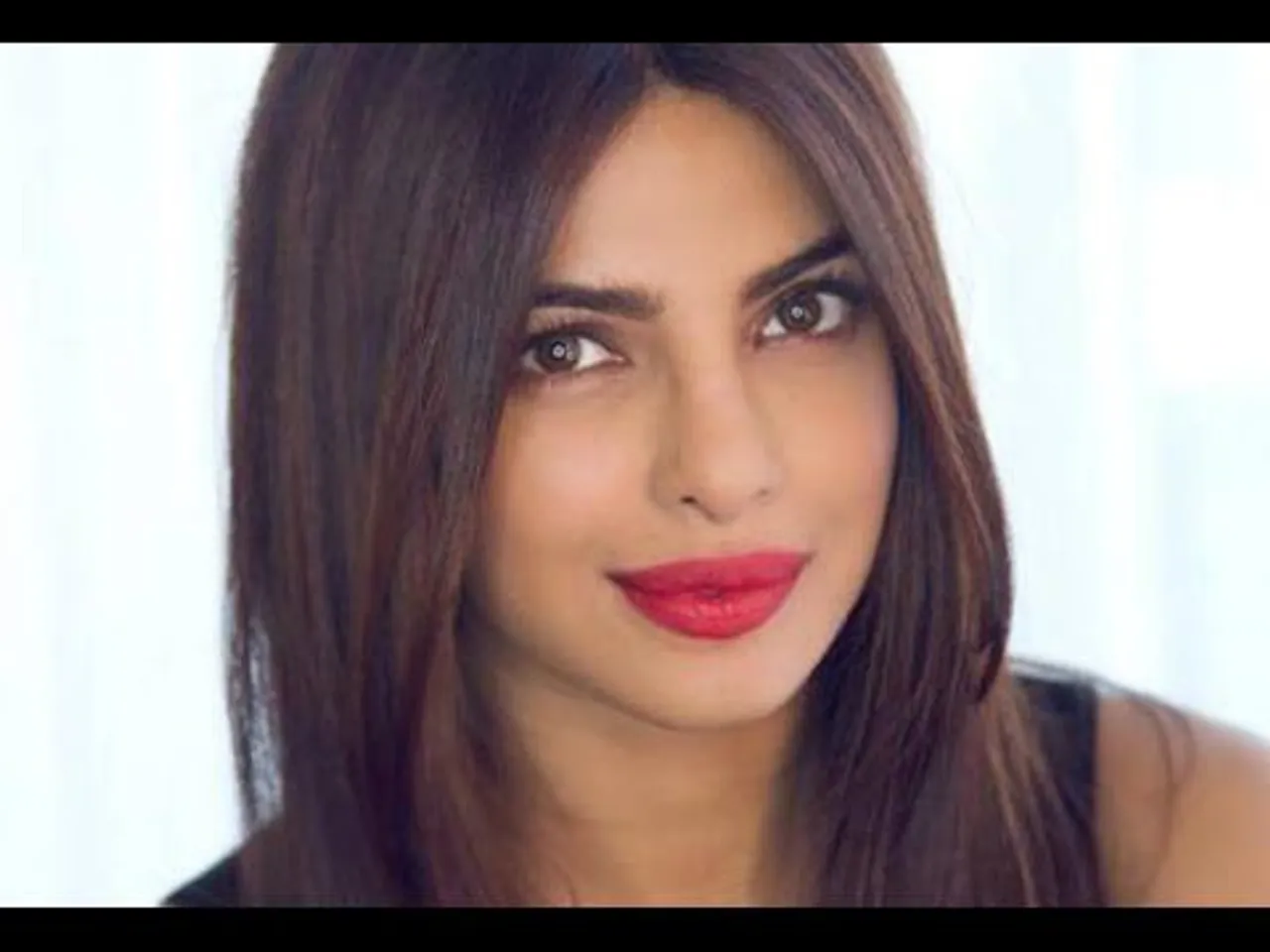 Priyanka Chopra To Play Kalpana Chawla In Biopic On Astronaut