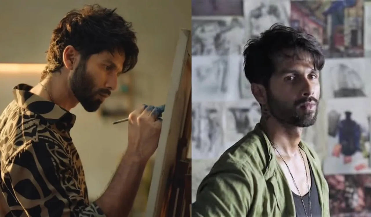 “Kaun Hai Ye Farzi?” Know All About Shahid Kapoor’s OTT Debut Show