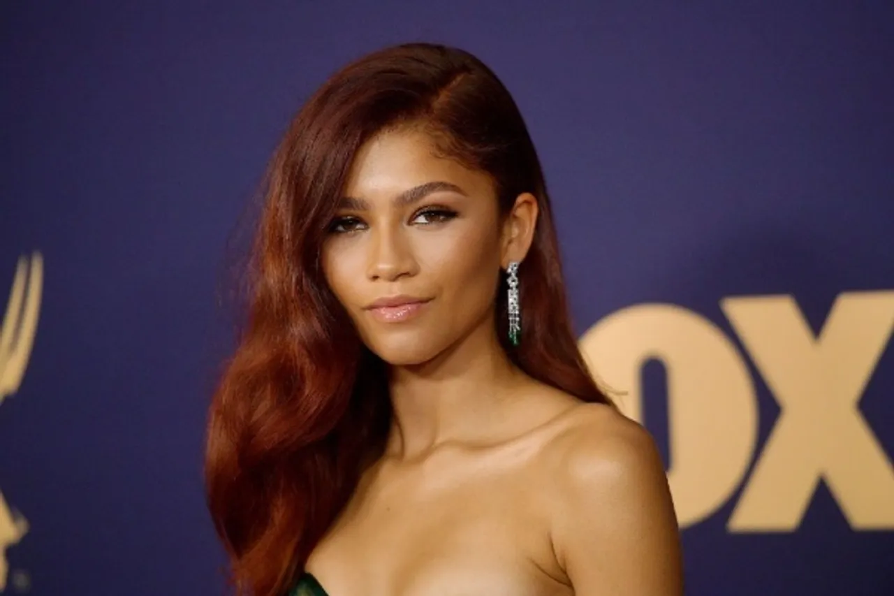 Zendaya Opens Up About Being Perceived As "Cold" And "Mean" In Hollywood