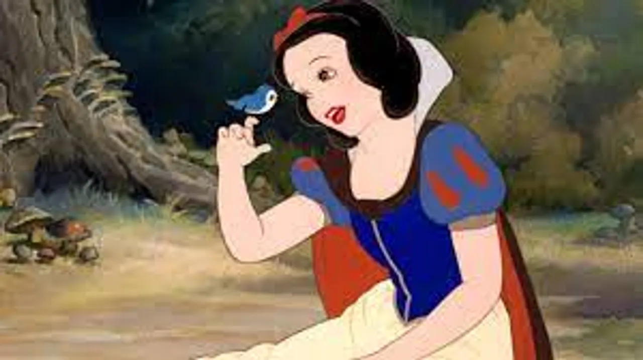Lesson From Snow White And Scandinavia