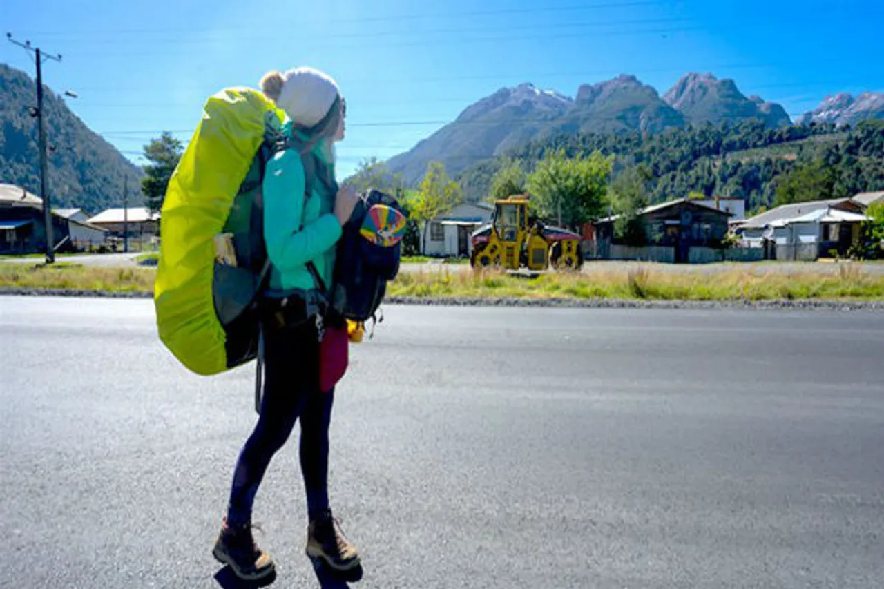 For Women In 20s, What It Means To Travel Solo?