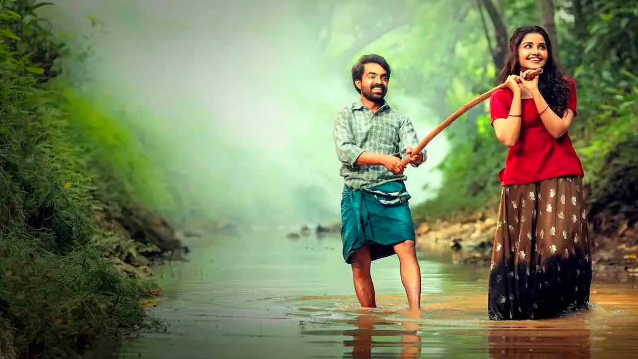 Malayalam films on netflix