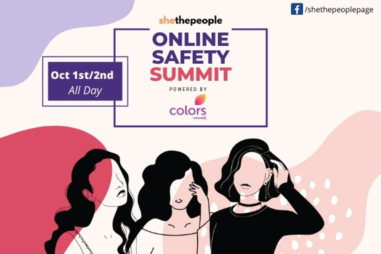 Online Safety Summit