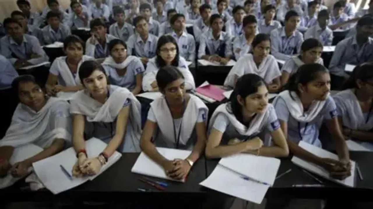 Arunachal teachers punish girls,