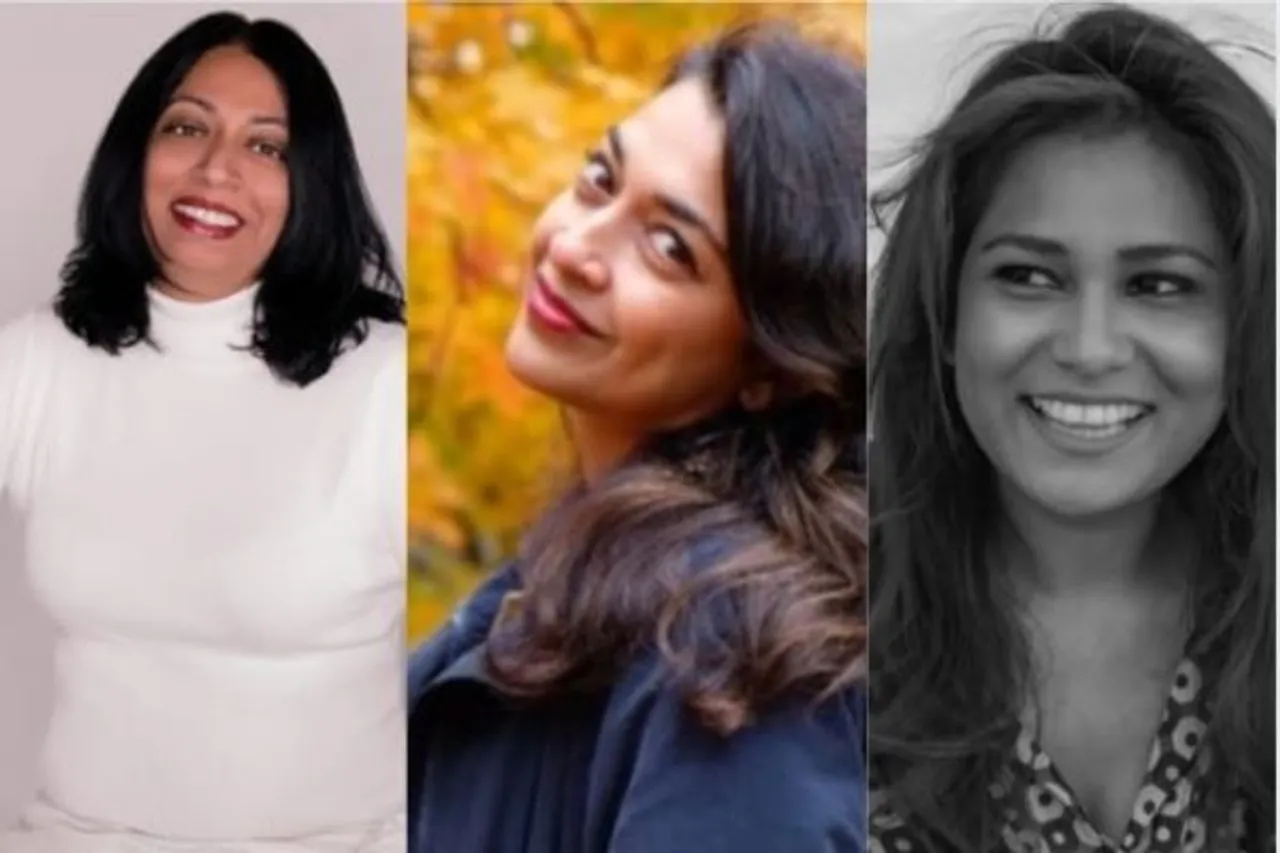 Women Writers At Home And Abroad: Changing Notions of Identity And Belongingness